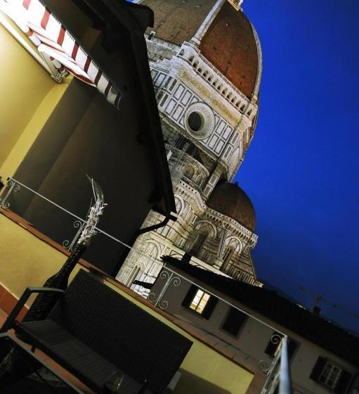 آپارتمان 1 خوابه با تراس, Domus Plaza