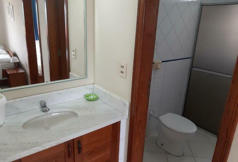 اتاق سوپریور خانوادگی, Oceano Pousada Buffet De Café Da Manhã E Serviço De Quarto Diário