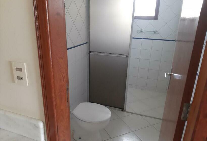 اتاق سوپریور خانوادگی, Oceano Pousada Buffet De Café Da Manhã E Serviço De Quarto Diário