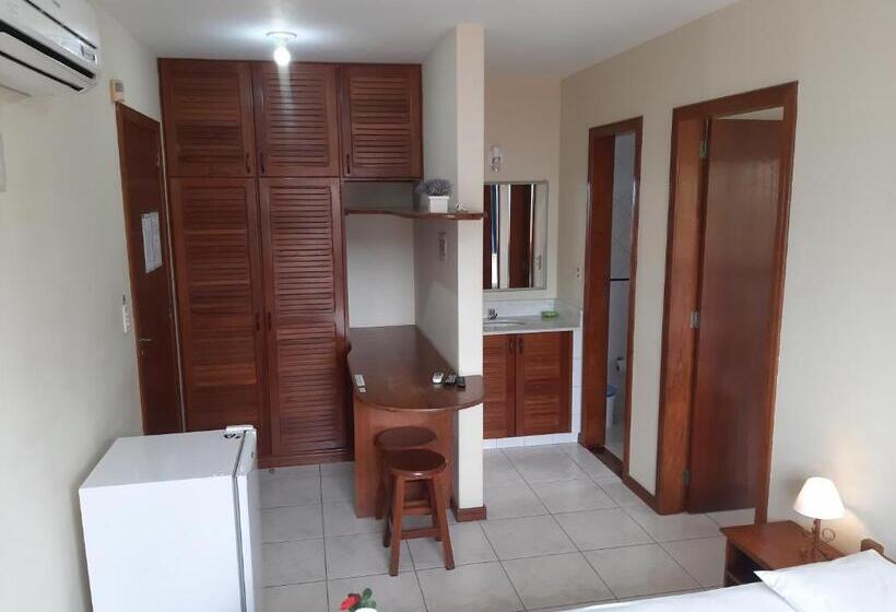 اتاق سوپریور خانوادگی, Oceano Pousada Buffet De Café Da Manhã E Serviço De Quarto Diário