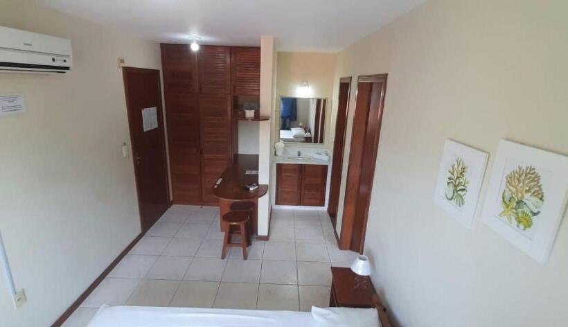 اتاق سوپریور خانوادگی, Oceano Pousada Buffet De Café Da Manhã E Serviço De Quarto Diário