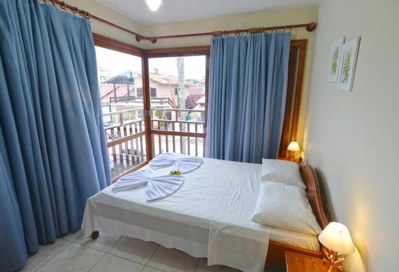 اتاق سوپریور خانوادگی, Oceano Pousada Buffet De Café Da Manhã E Serviço De Quarto Diário