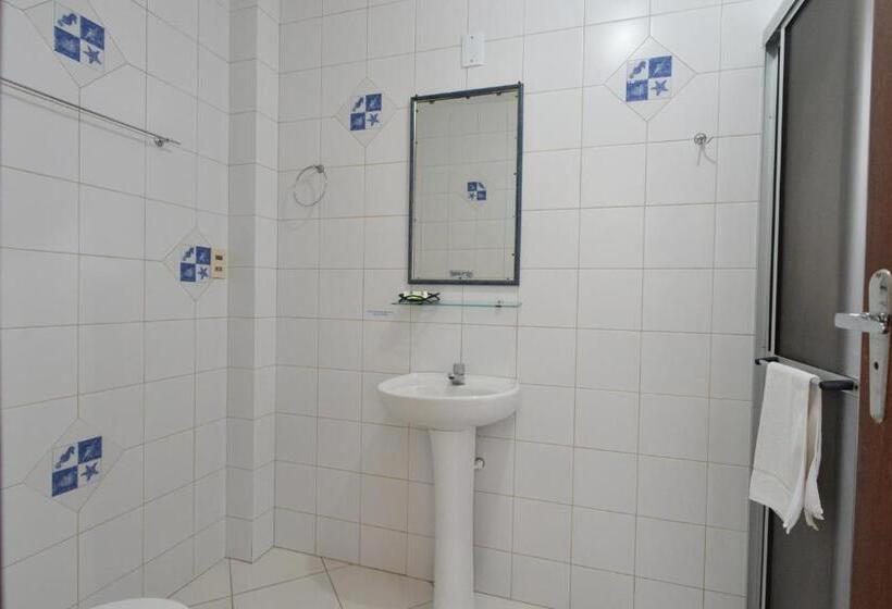 سوییت, Oceano Pousada Buffet De Café Da Manhã E Serviço De Quarto Diário