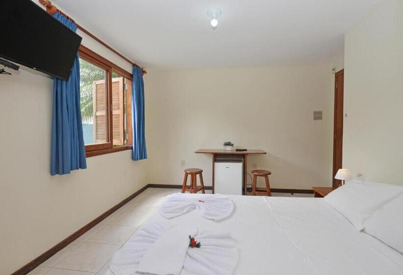 سوییت, Oceano Pousada Buffet De Café Da Manhã E Serviço De Quarto Diário