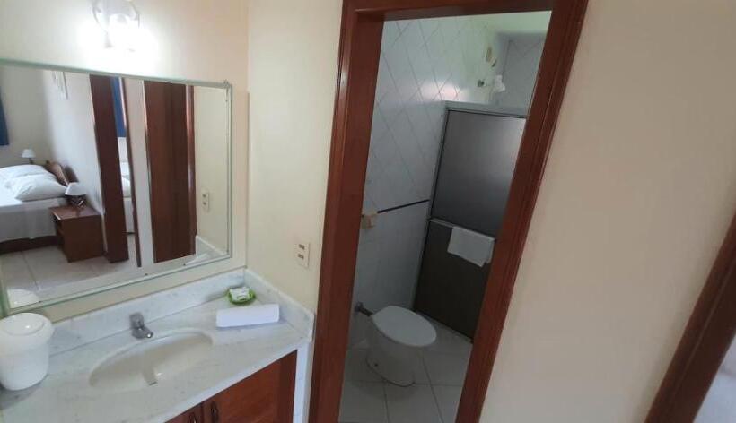 اتاق خانوادگی, Oceano Pousada Buffet De Café Da Manhã E Serviço De Quarto Diário