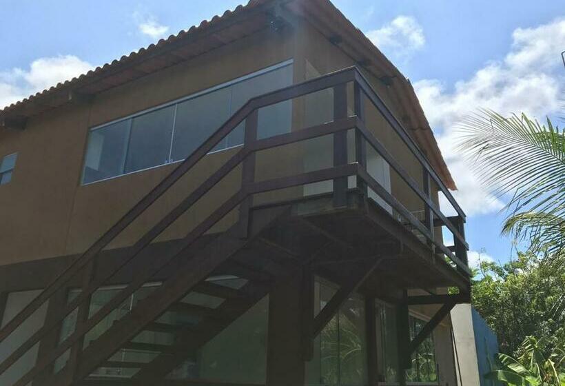 اتاق استاندارد, Pousada Aratu