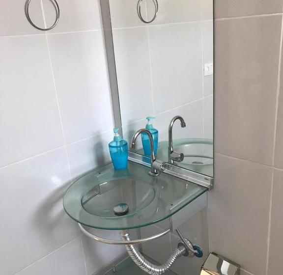 اتاق استاندارد, Pousada Aratu