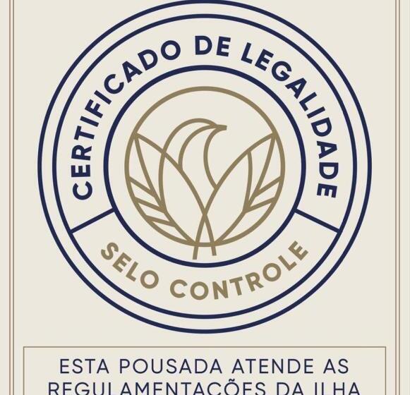 اتاق استاندارد, Pousada Aratu