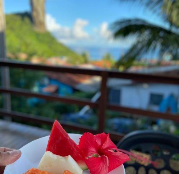 اتاق استاندارد سه نفره, Pousada Aratu