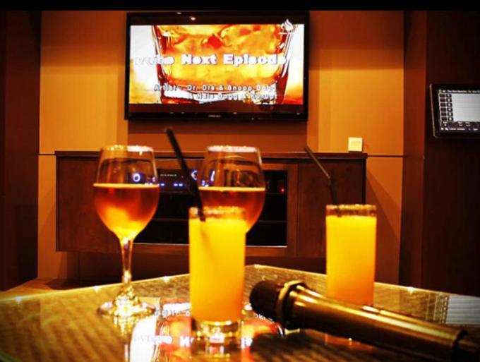 Студио Стандарт с Балконом, Studio Apartment @ Gold Coast Morib Banting Malaysia