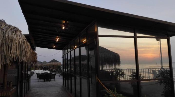 Студио Стандарт с Балконом, Studio Apartment @ Gold Coast Morib Banting Malaysia