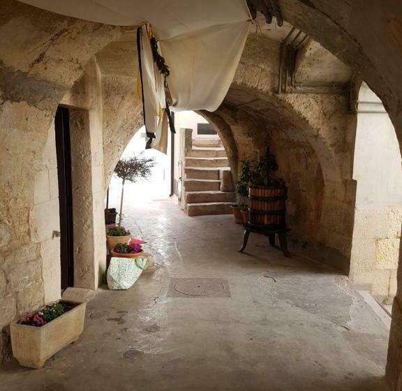 带2个卧室的公寓, B&b Arco Di Bacco