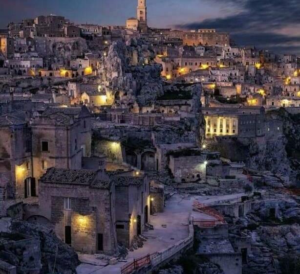 带2个卧室的公寓, B&b Arco Di Bacco