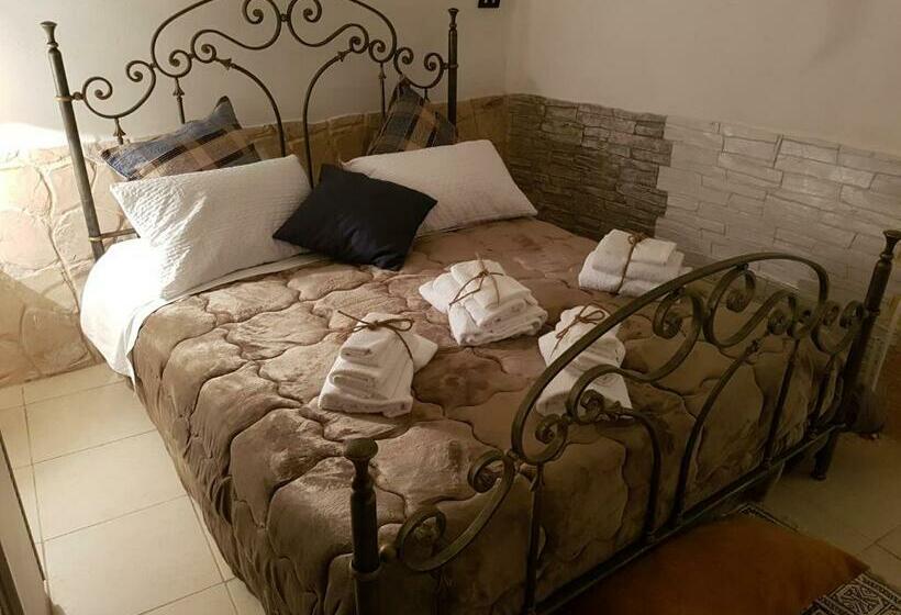 침실 2개 아파트, B&b Arco Di Bacco