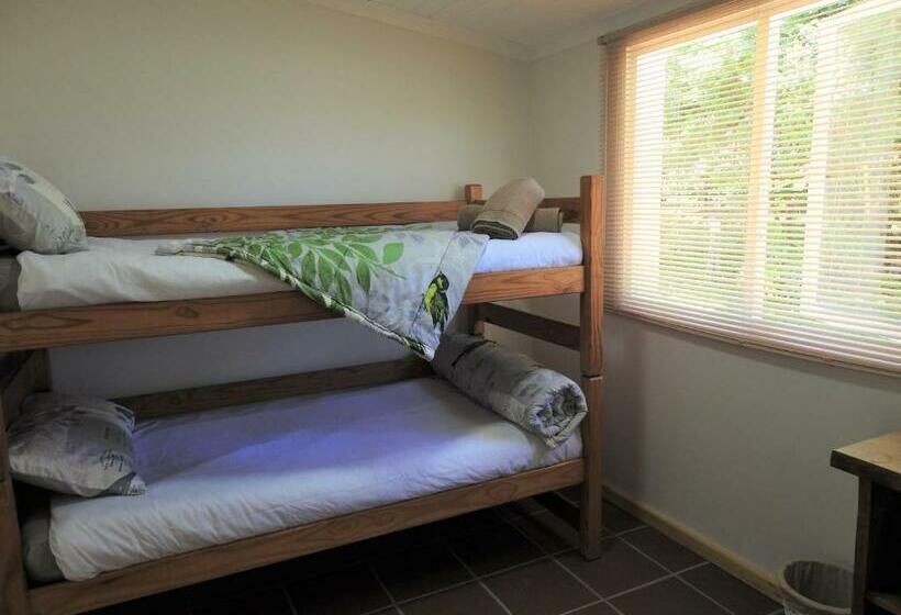 کلبه ییلاقی, Natures Way Bushbuck Cottage