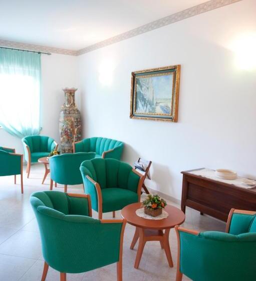 침실 1개 발코니 아파트, Oasiclub Hotel   Appartamenti