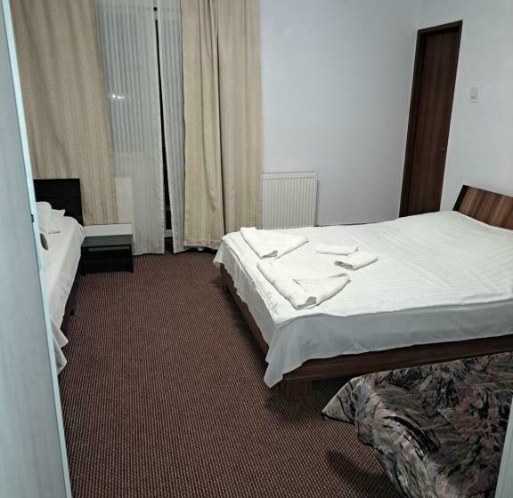 スタンダードルーム, Casa Anemyra