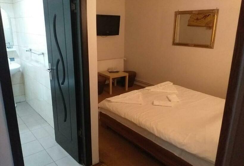 スタンダードルーム, Casa Anemyra