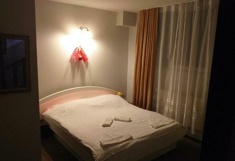 スタンダードルーム, Casa Anemyra