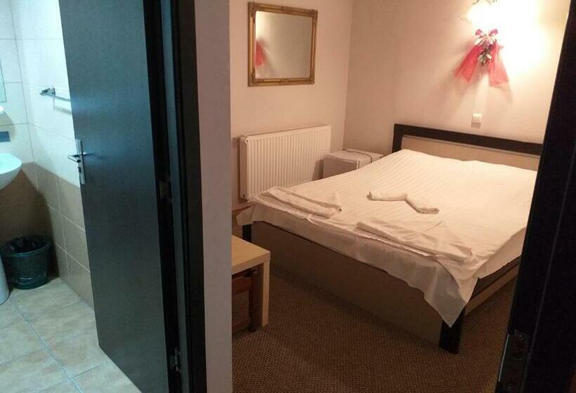 スタンダードルーム, Casa Anemyra