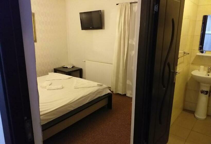 スタンダードルーム, Casa Anemyra