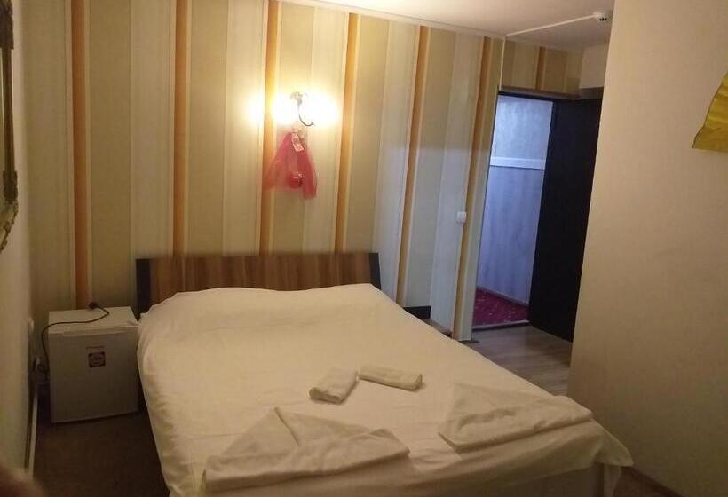 スタンダードルーム, Casa Anemyra