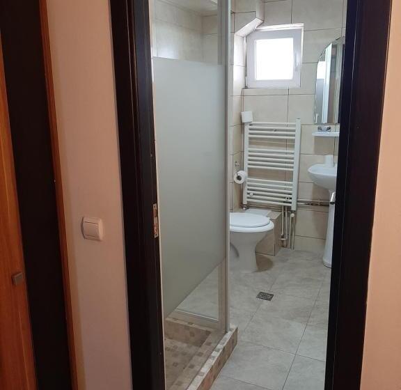 スタンダードルーム, Casa Anemyra