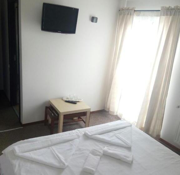 スタンダードルーム, Casa Anemyra