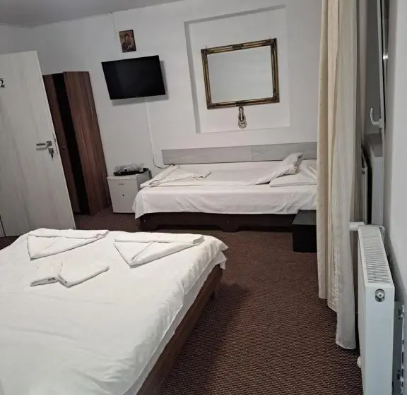 スタンダード４人部屋, Casa Anemyra