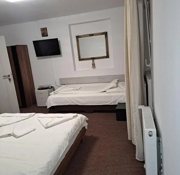 スタンダード４人部屋, Casa Anemyra