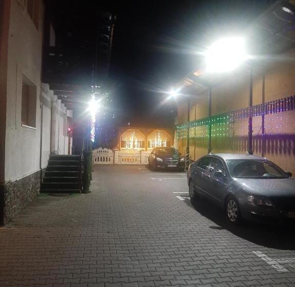 デラックスファミリールーム, Casa Anemyra