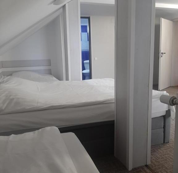 デラックスファミリールーム, Casa Anemyra