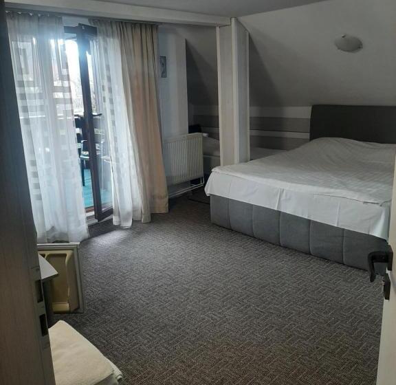 デラックスファミリールーム, Casa Anemyra