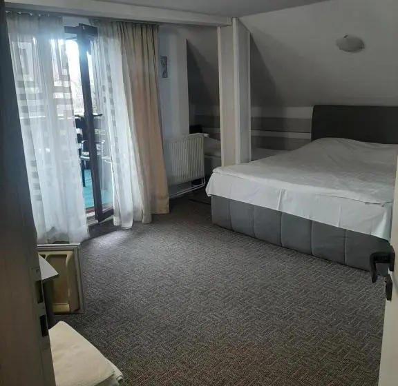 デラックスファミリールーム, Casa Anemyra