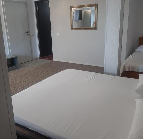 デラックスファミリールーム, Casa Anemyra