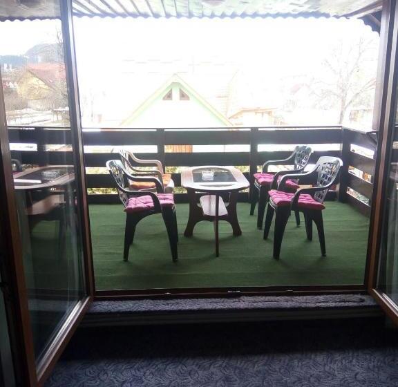 デラックスファミリールーム, Casa Anemyra