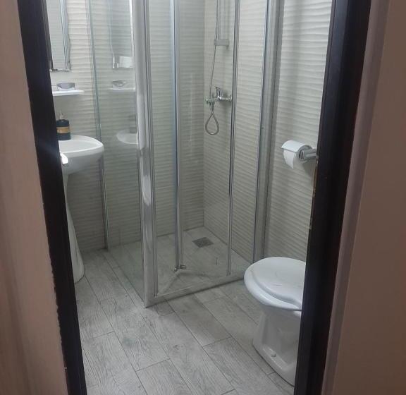 デラックスファミリールーム, Casa Anemyra