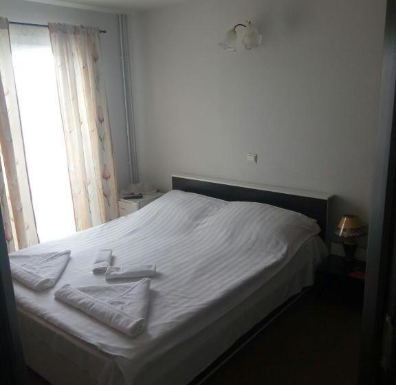 スタンダードルーム, Casa Anemyra