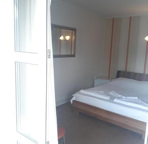 スタンダードルーム, Casa Anemyra