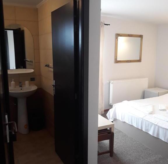 スタンダードルーム, Casa Anemyra