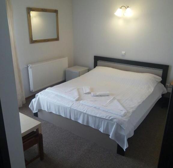 スタンダードルーム, Casa Anemyra