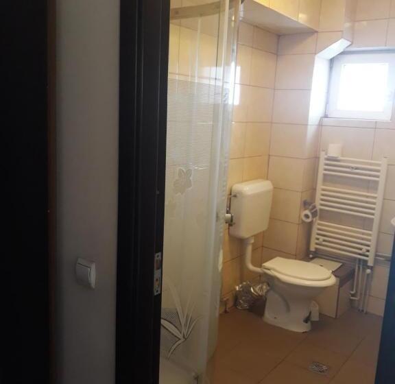 スタンダードルーム, Casa Anemyra