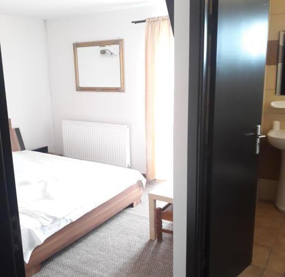 スタンダードルーム, Casa Anemyra