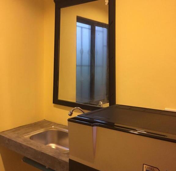 غرفة ديلوكس, Chill Land House