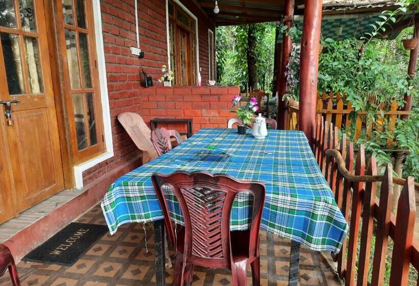 패밀리 룸, Green Heaven Lodge