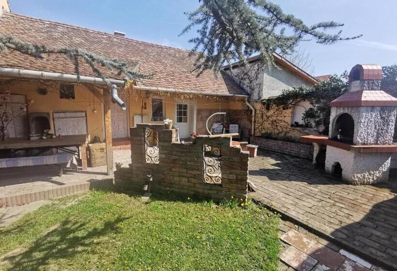 带3个卧室的公寓, Karikatúra Vendégház