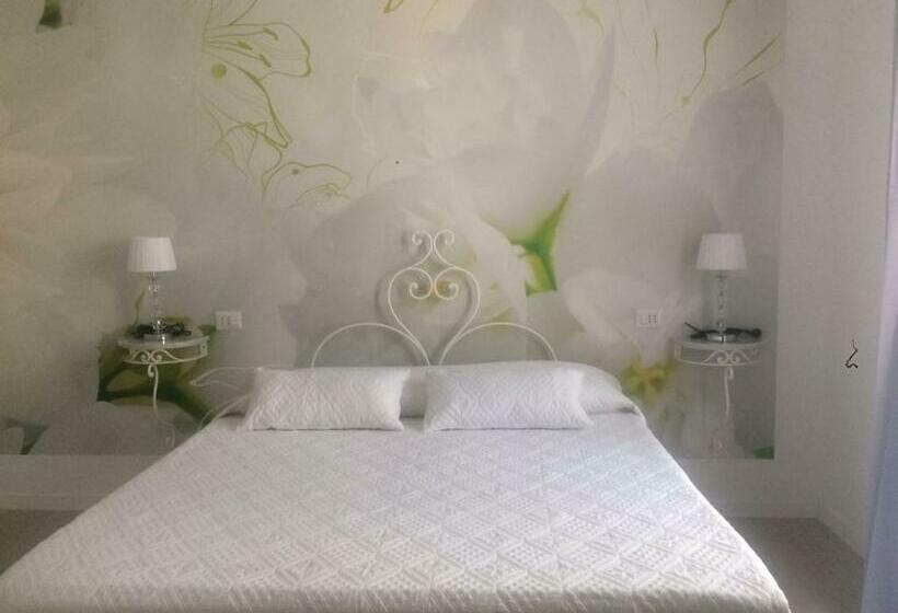 スタンダードルーム, Le Camere Dei Fiori