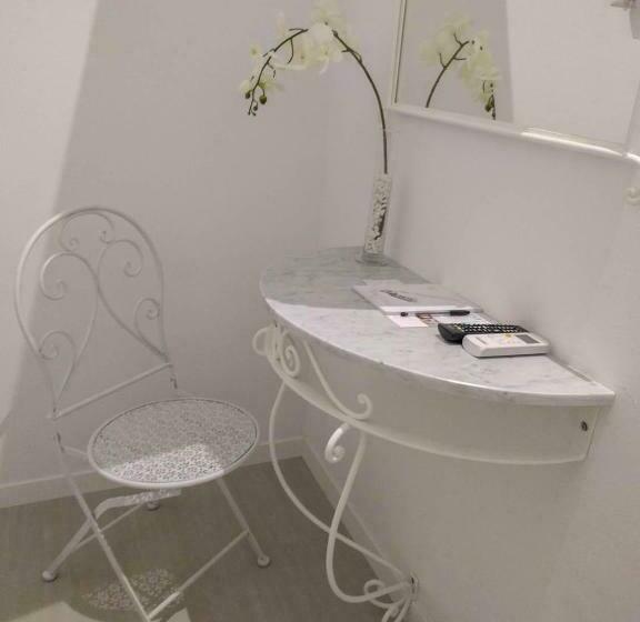 スタンダードルーム, Le Camere Dei Fiori