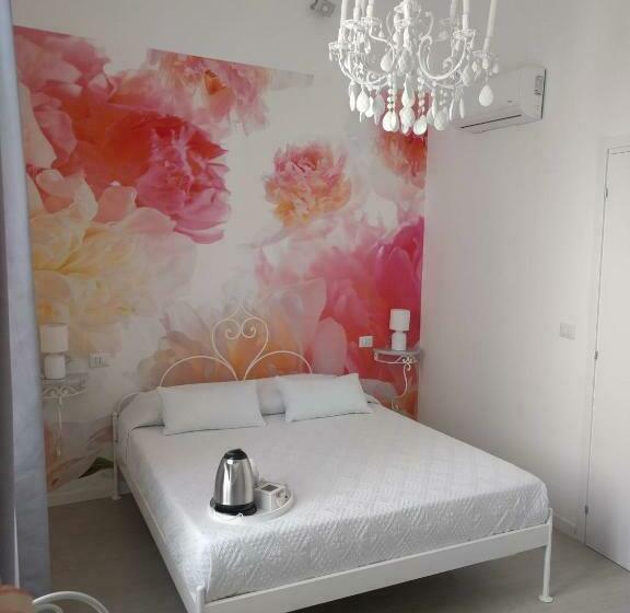 スタンダードルーム, Le Camere Dei Fiori