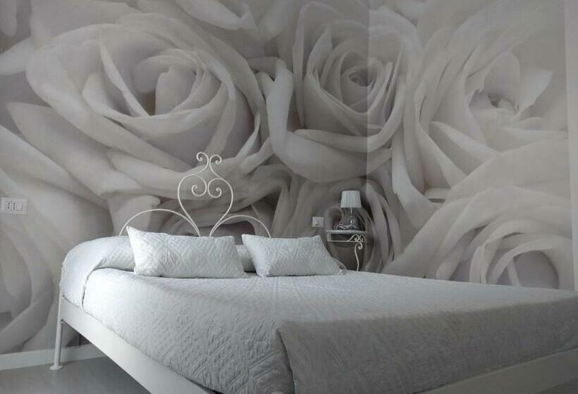 ファミリールーム, Le Camere Dei Fiori